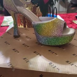 Heel Shoes