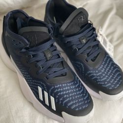 D.O.N Issue 4 Adidas 