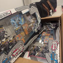 Pokemon Heavy Hitters 