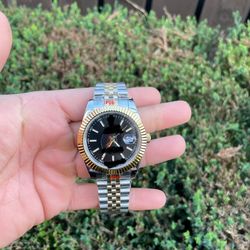 41mm men’s watches