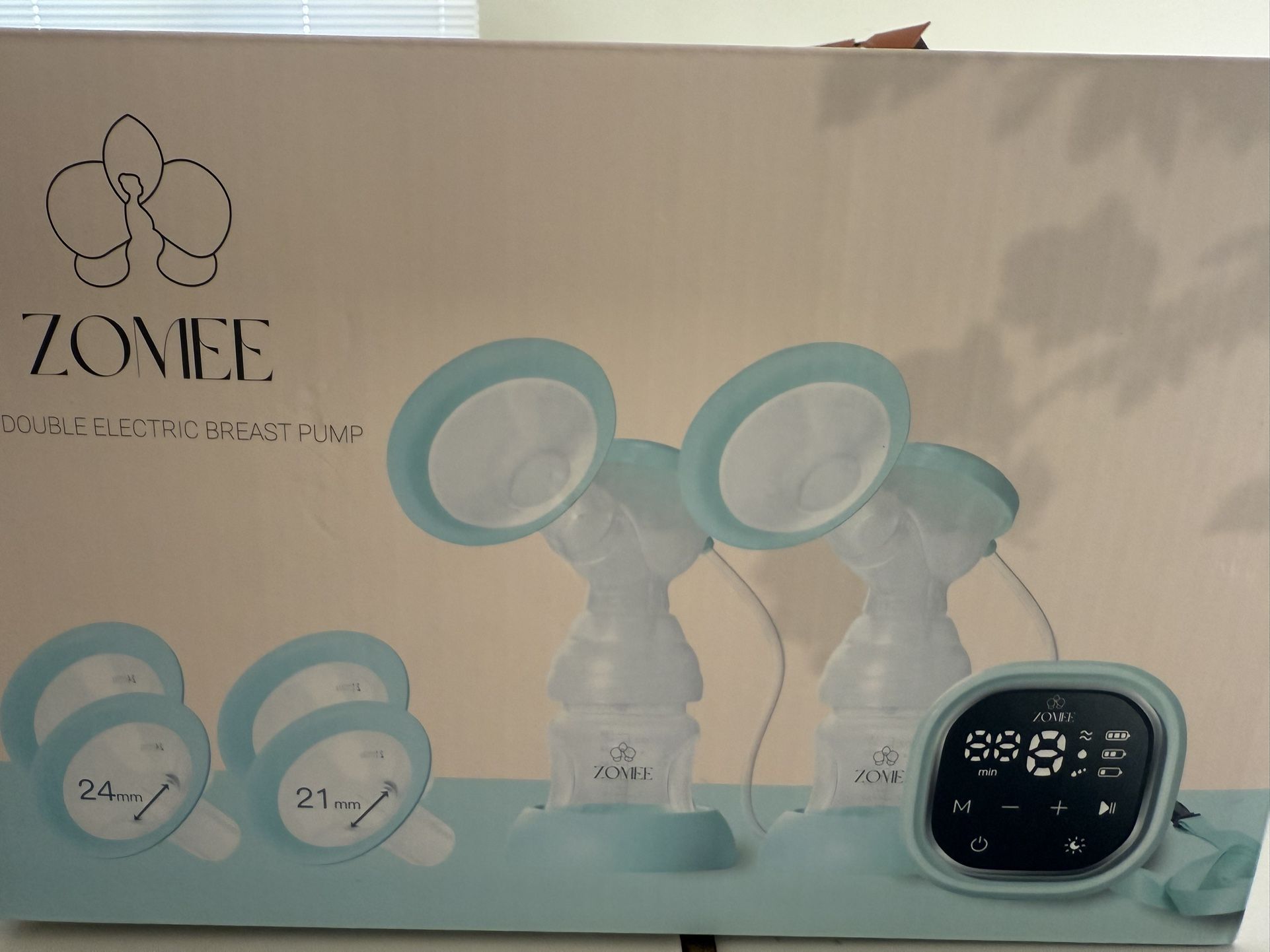 Breast Pump