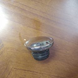 Harley Davidson Gas Cap