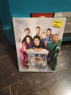 Scrubs