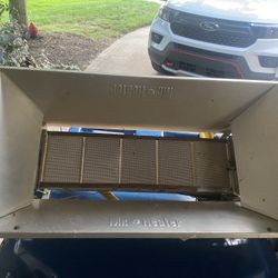 Mr. Heater Natural Gas Infrared Heater for Sale in Avon, IN - OfferUp