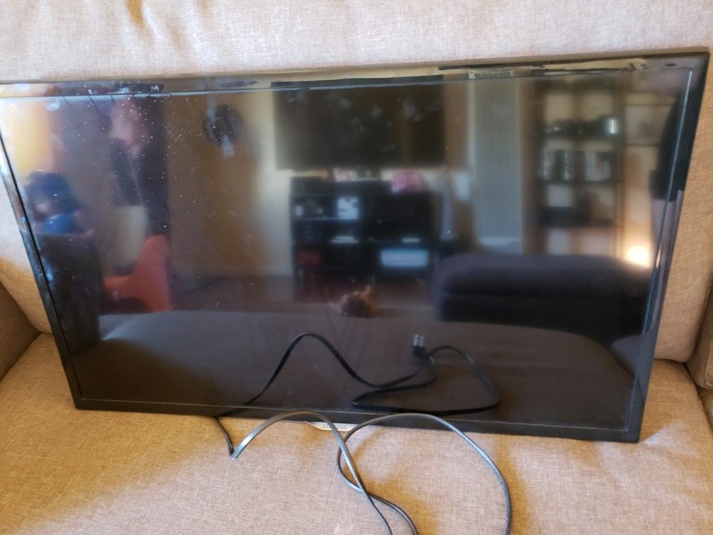 32 inch Samsung tv
