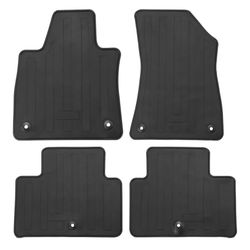 Car Floor Mats For Infiniti