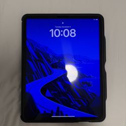 iPad Pro 12.9” (5th Gen, M1) – 512GB – Wi-Fi + 5G