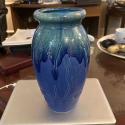Large Medium Pottery Vase
