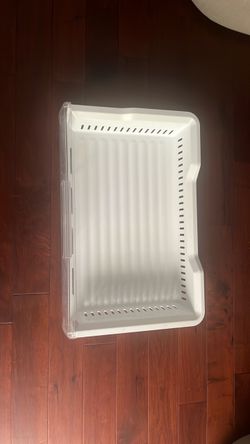 Kenmore Elite Tray Assembly Fresh Room(Sears) Part# AJP(contact info removed)2