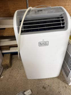 Black & Decker Portable Air Condition