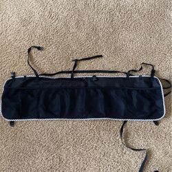 Back Of The Seat Large Organizer