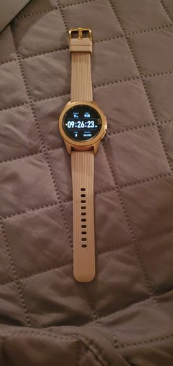 Samsung Galaxy Watch