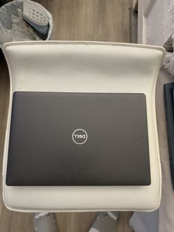 Dell Latitude 5401 14” Touchscreen Laptop #24108