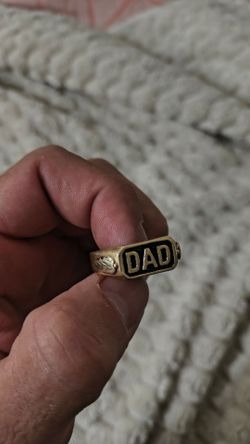 Dad Ring