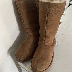 Used Uggs Boots 
