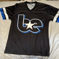 Billie Eilish, Hit Me Hard And Soft Tour Exclusive Jersey, Size Small