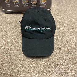 Champion Hat