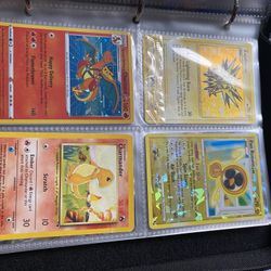 Pokémon Cards