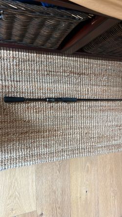 Daiwa Tatula spinning rod