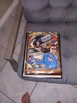 Nascar Dale Jr