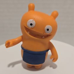 Uglydolls @ToyBros