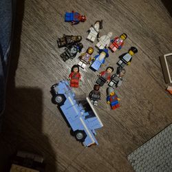 Legos