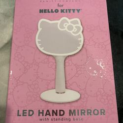 Hello Kitty LED Mirror 