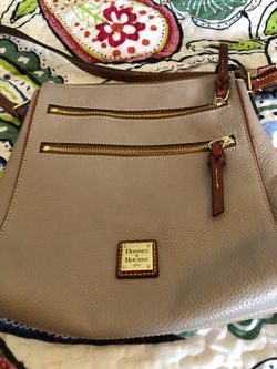 Dooney Bourke