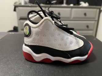 Jordan 13 Retro “He Got Game” PS(2013)