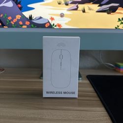 Brand: PEIBO 4.3 4.3 out of 5 stars 22,335 Bluetooth Mouse for iPad Pro iPad Air Rechargeable Bluetooth Wireless Mouse for MacBook pro MacBook Air Mac