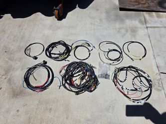 1946 to 48 chevy wiring