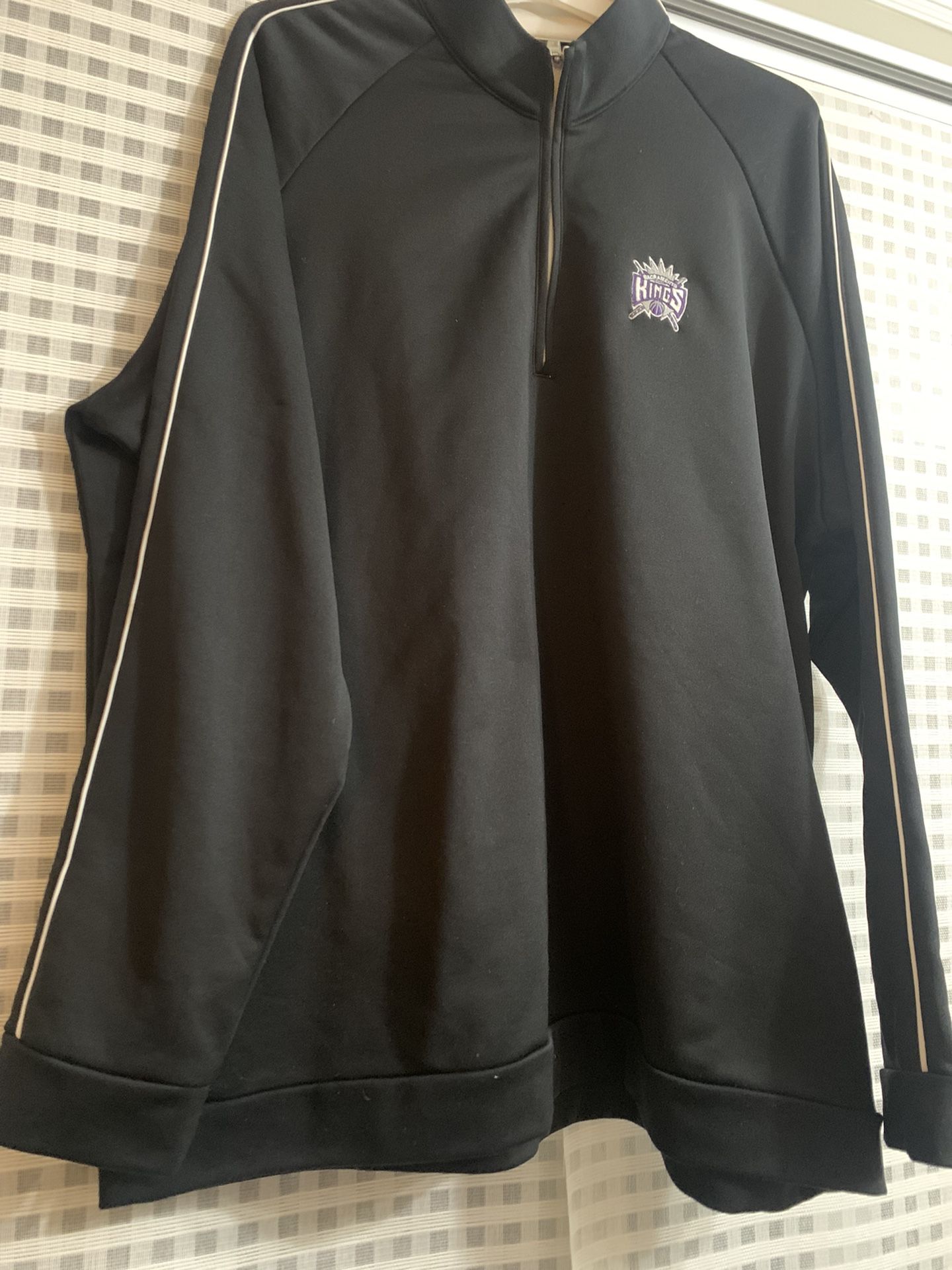 Kings Adidas Sweater