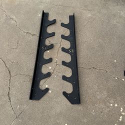 Rogue Gun Barbell Rack