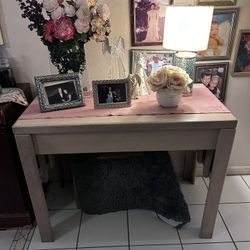Table 