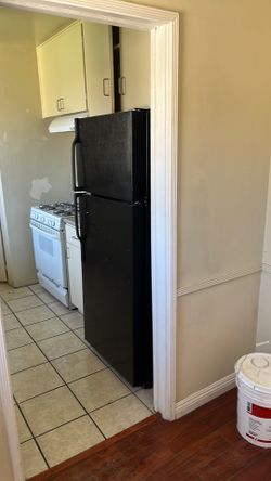 Refrigerator -used