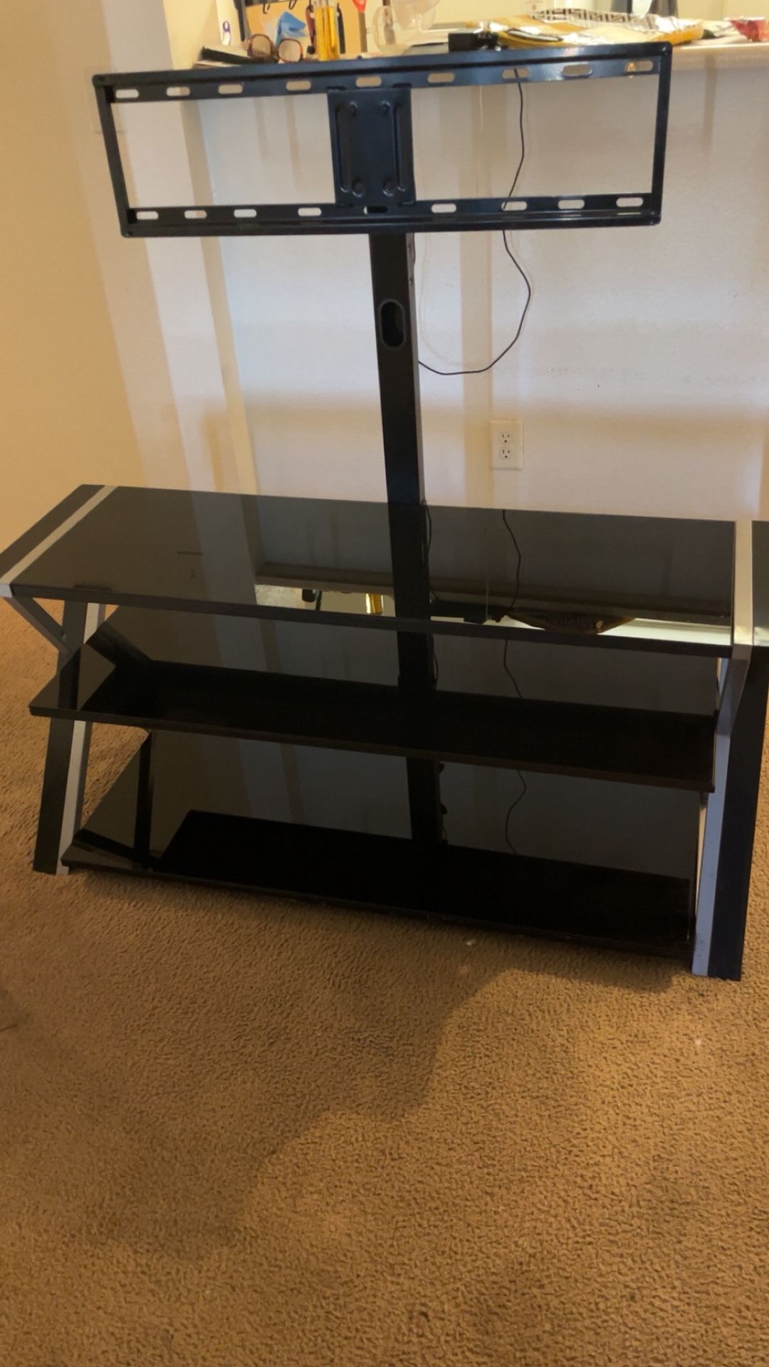 70’ Tv Stand 
