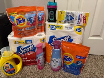 🔥 Household Bundle 🔥 please read description