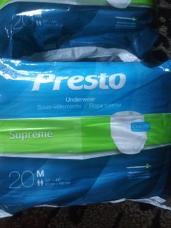 Presto