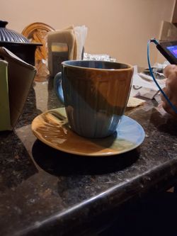 Tea Set 