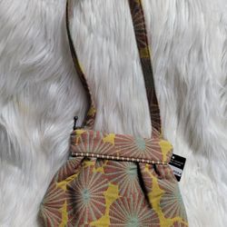 NWT Maruca Bag