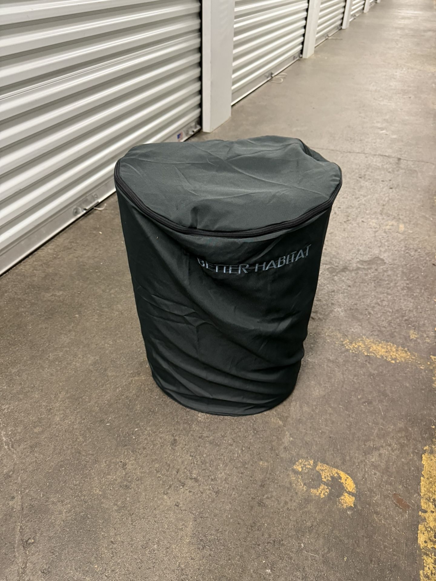 Portable Single Floor Mattress