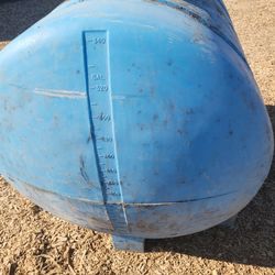 340Gallon Water Tank