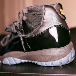 Gamma Blue Nike Air Jordan Size 11