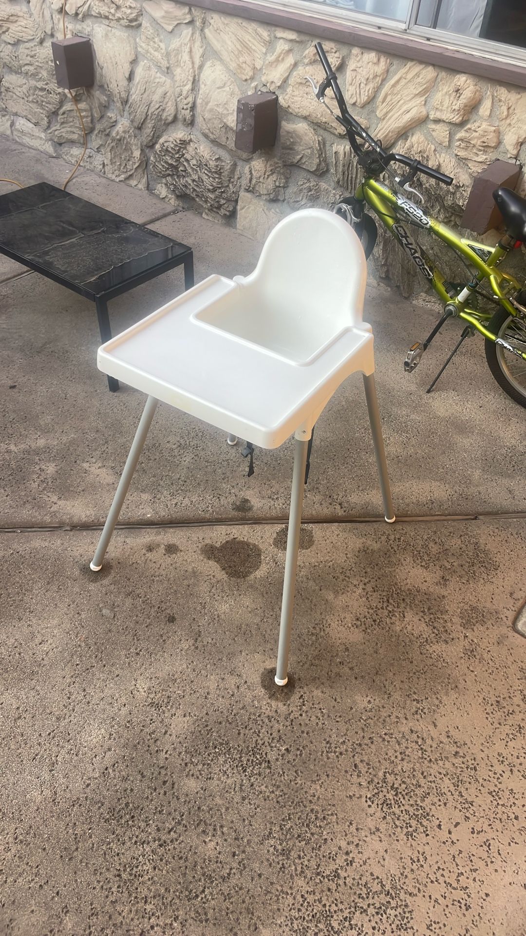 Ikea High Chair