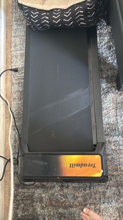 Walking pad