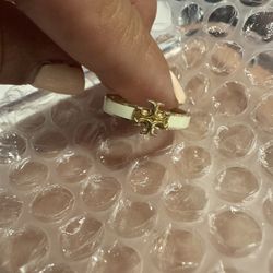 tory burch ring