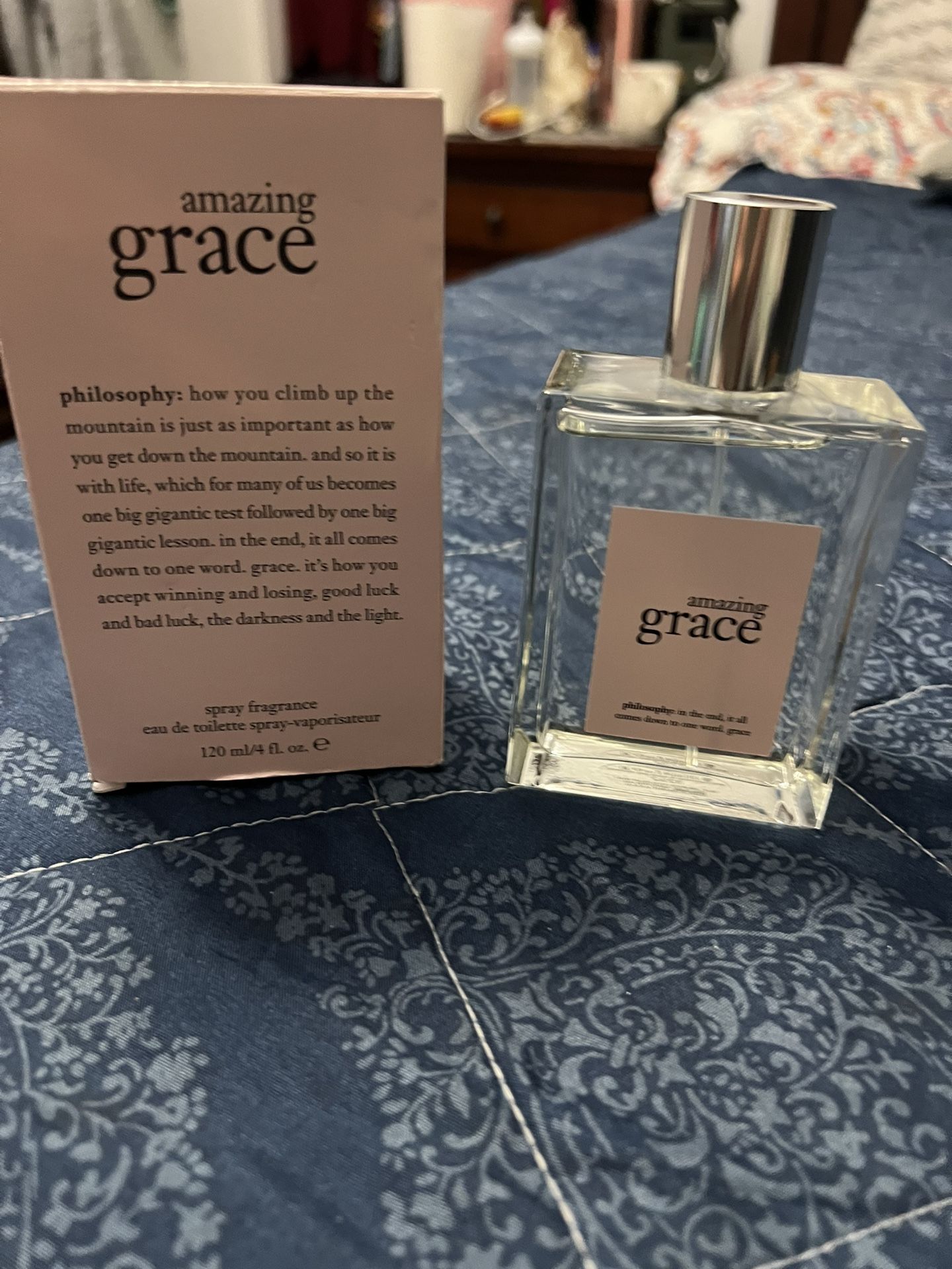 New Perfume
