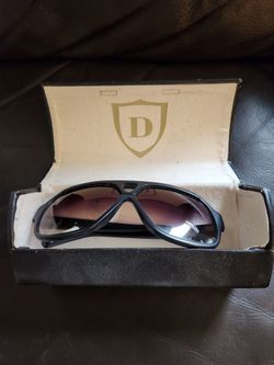 DITA Sunglasses