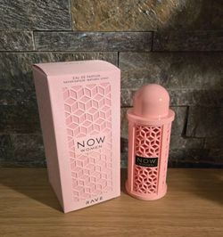 Authentic Rave Now Woman – 100ml EDP Perfum Parfum
