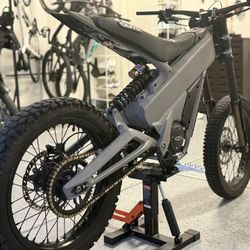 Talaria x3 ebmx